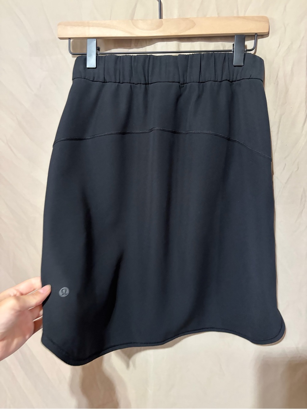 Lululemon On The Fly Skirt *Woven - Picture 3 of 5